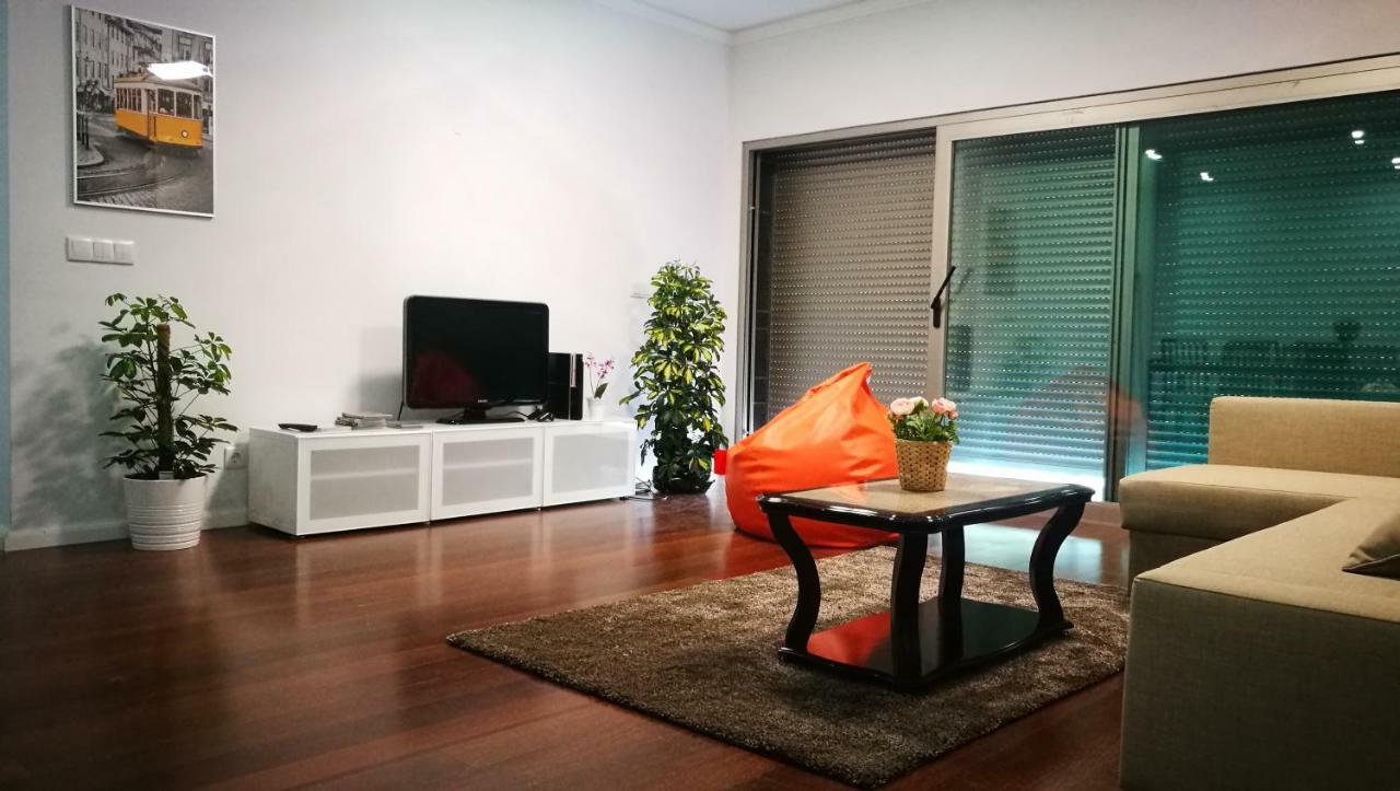 Centre Charm Appartement