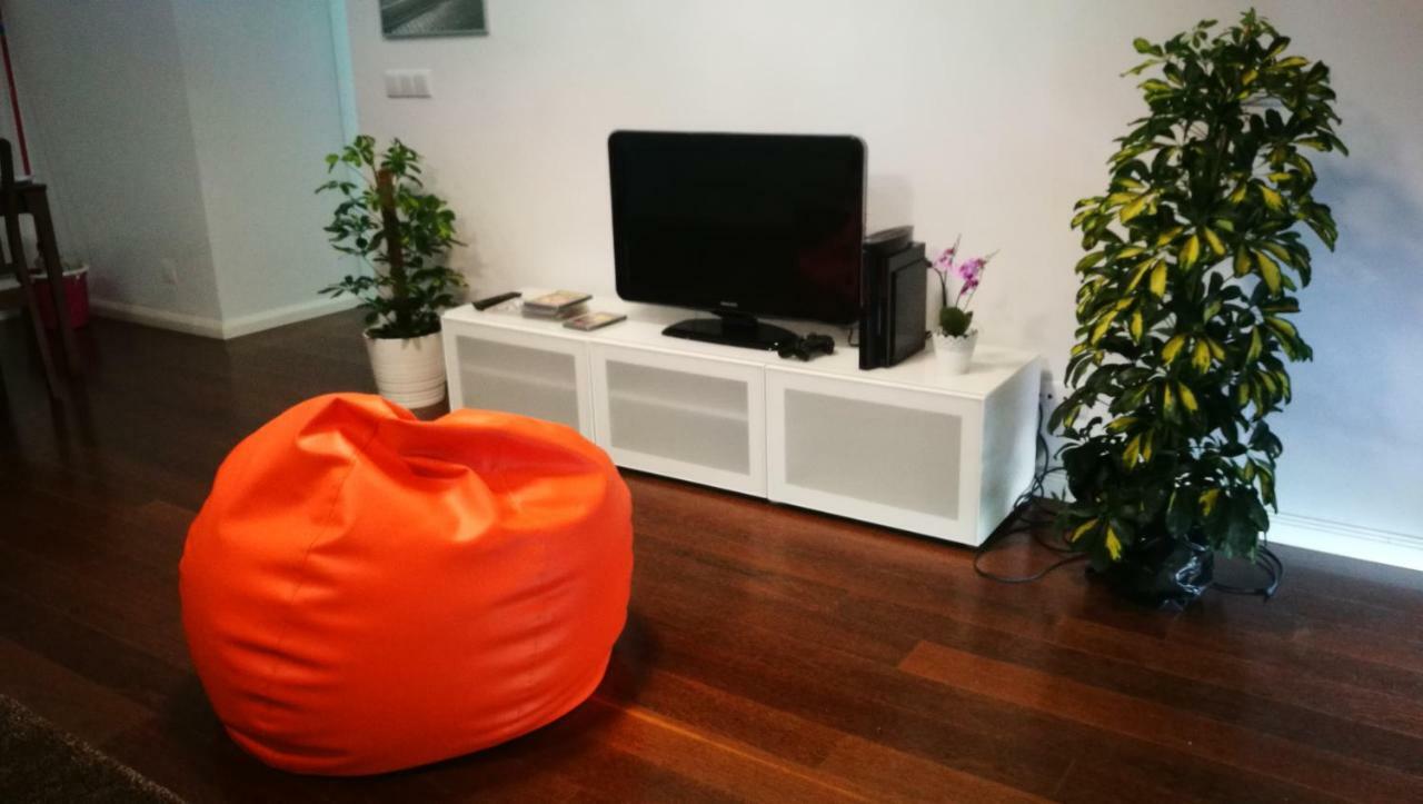 Appartement Centre Charm Lissabon