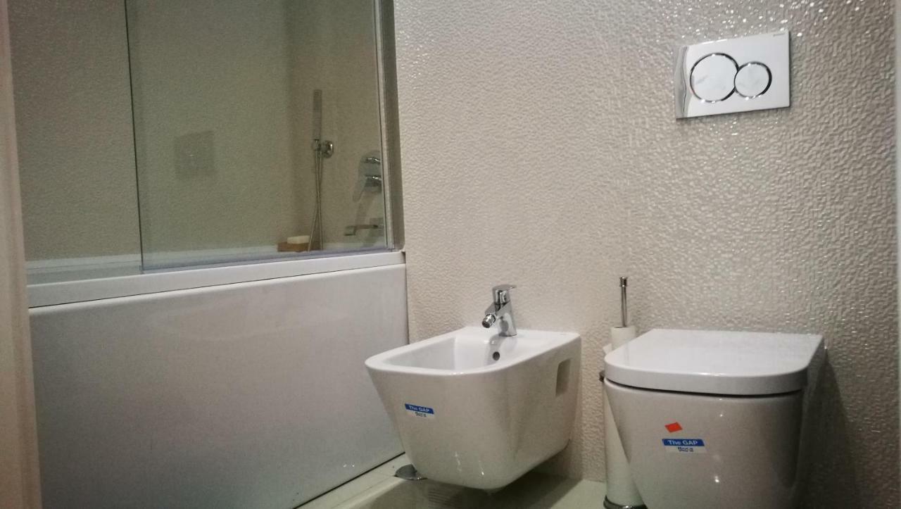Centre Charm Appartement Lissabon