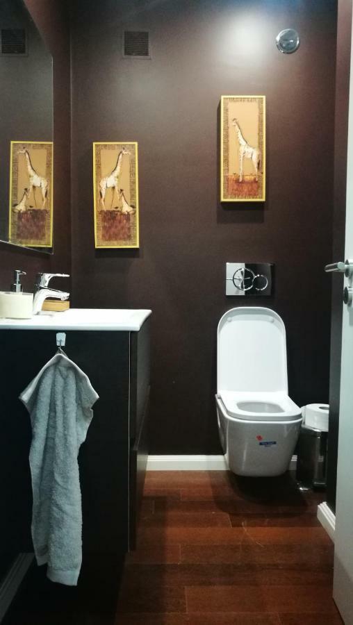 Centre Charm Appartement *