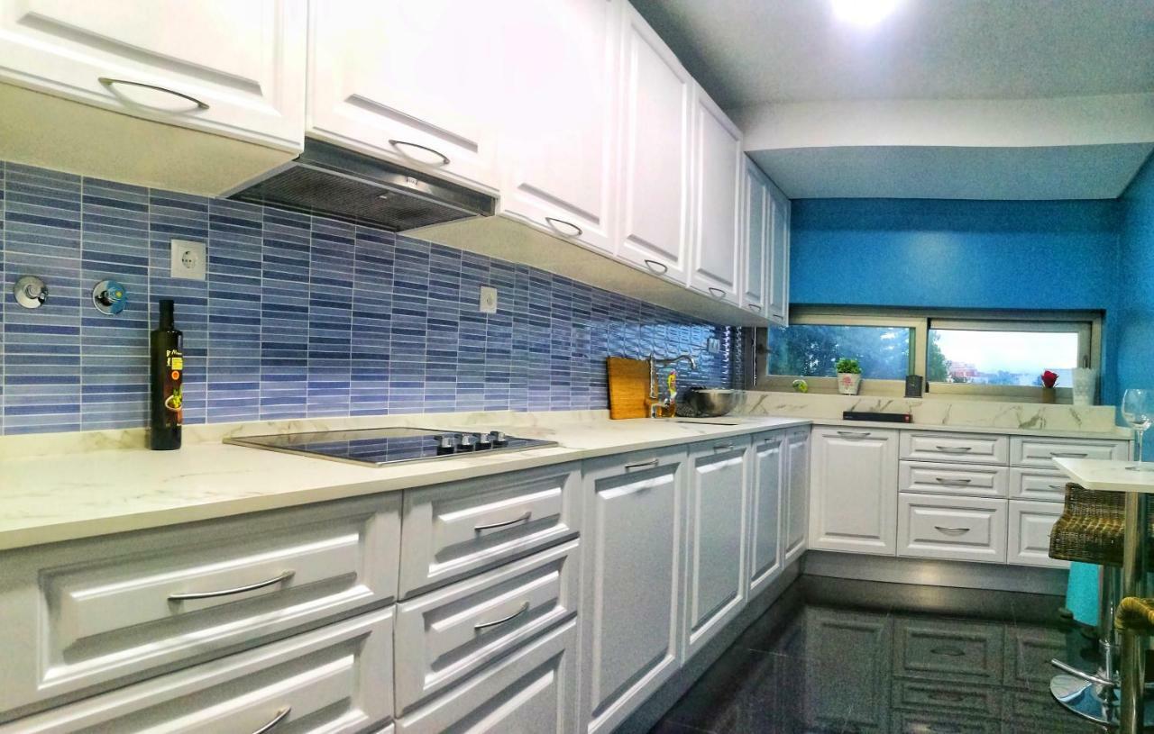 Appartement Centre Charm