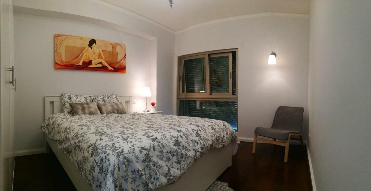Appartement Centre Charm *