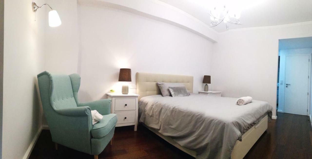 Appartement Centre Charm *