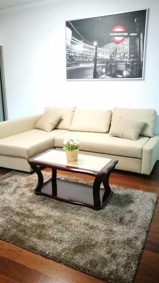 Appartement Centre Charm Lisboa