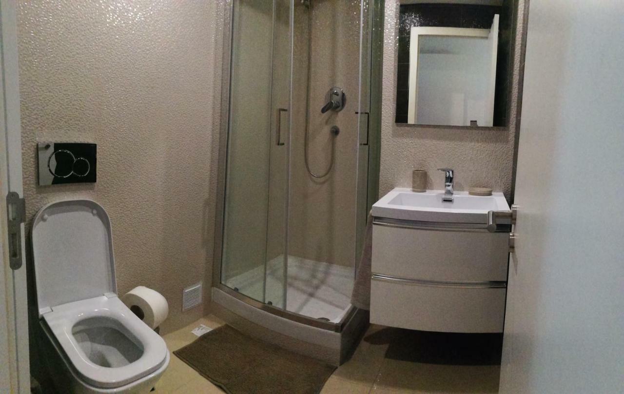 Centre Charm Appartement