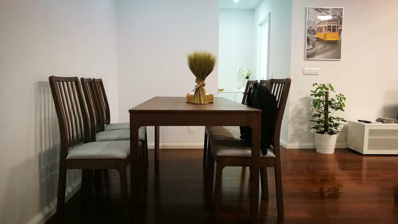 Appartement Centre Charm Lisboa
