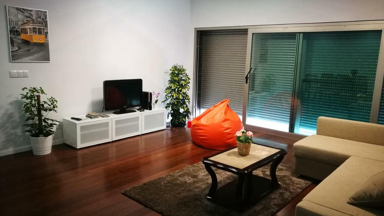Appartement Centre Charm Lisboa