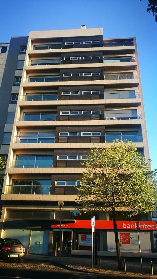 Appartement Centre Charm Lisboa